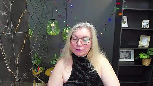 NataliMellow online show from 01.05.25