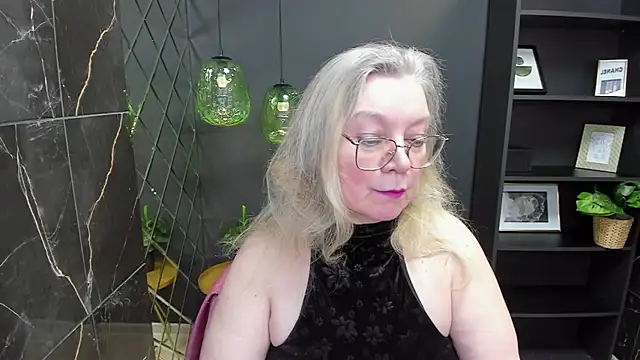 NataliMellow online show from 01.20.25