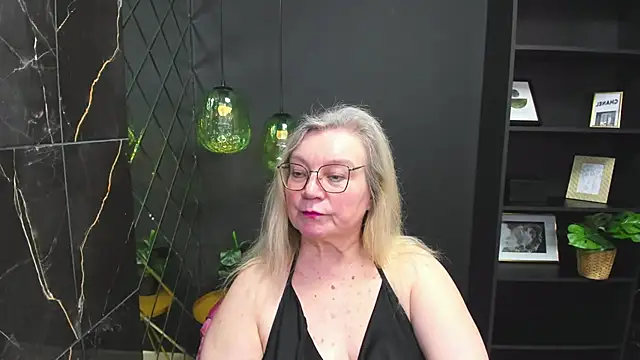 NataliMellow online show from 02.01.25
