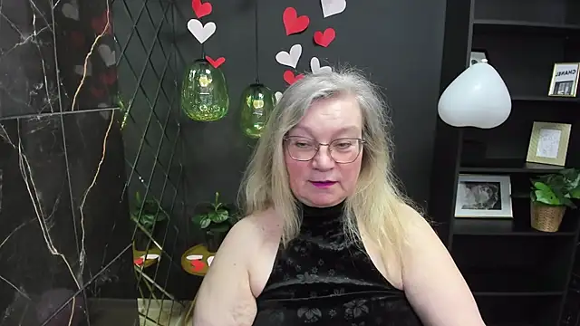 NataliMellow online show from 02.16.25