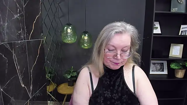 NataliMellow online show from 02.23.25