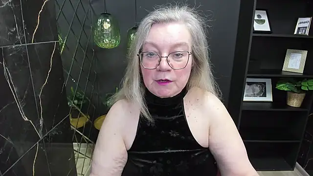 NataliMellow online show from 02.26.25