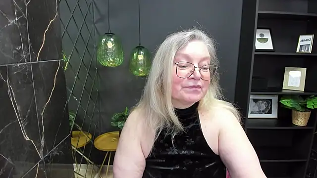 NataliMellow online show from 03.03.25