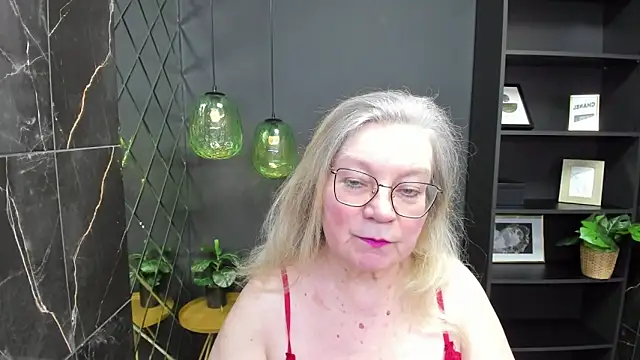 NataliMellow online show from 03.08.25