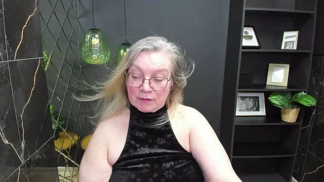 NataliMellow online show from 03.19.25