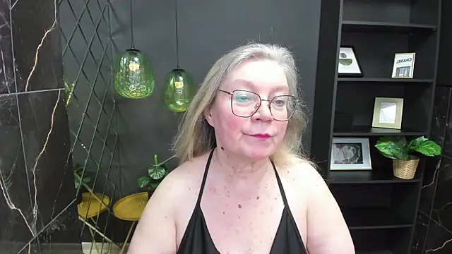 NataliMellow online show from 03.20.25