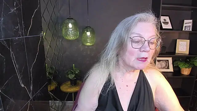 NataliMellow online show from 03.13.26