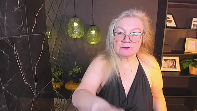 NataliMellow online show from 03.30.26