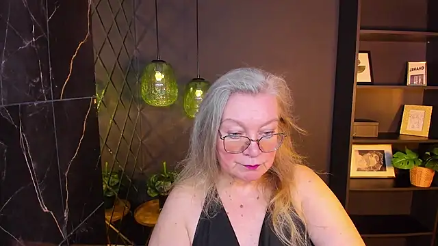 NataliMellow online show from 04.06.26