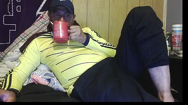 dantehot2020 online show from 03.27.26