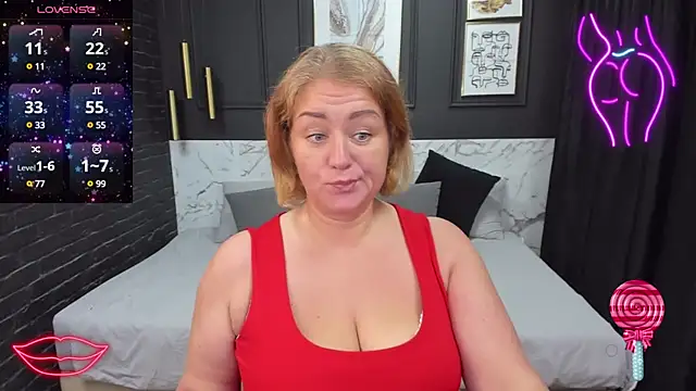 JenniferLight online show from 12.09.24