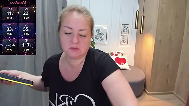 JenniferLight online show from 03.01.25