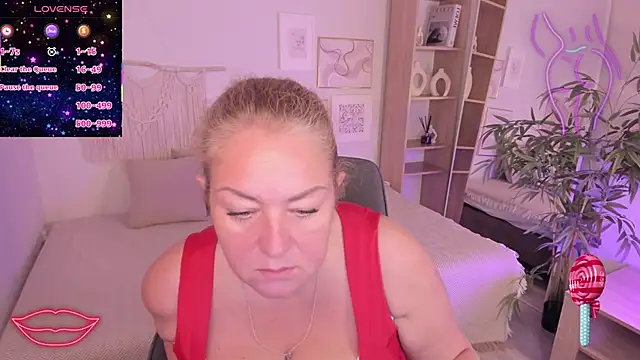 JenniferLight online show from 11.01.25