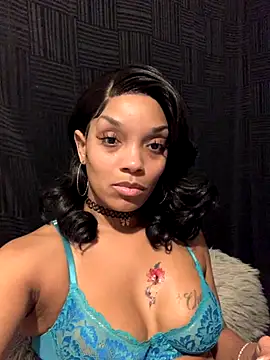 Rakiyahcharms online show from 10.02.25