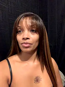 Rakiyahcharms online show from 10.11.25