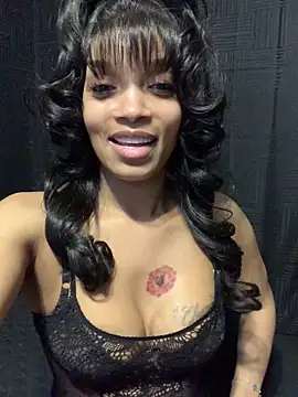 Rakiyahcharms online show from 02.21.26