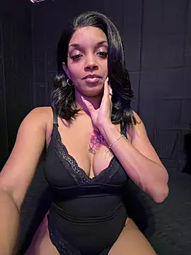 Rakiyahcharms online show from 07.14.26