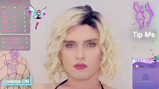 Zagadka55555 online show from 02.15.26