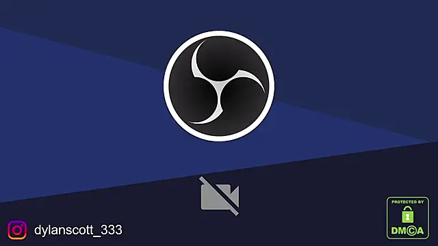 dylanscott  online show from 01.08.26