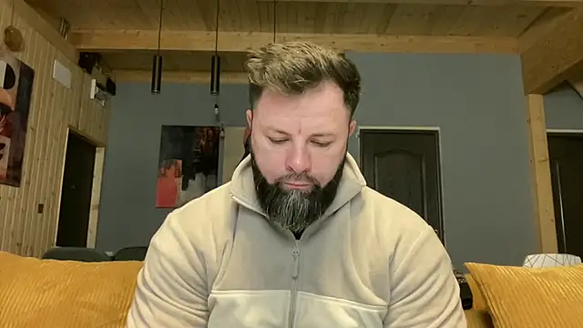 AlphaSparks online show from 01.16.26