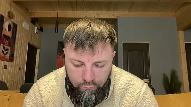 AlphaSparks online show from 02.03.26