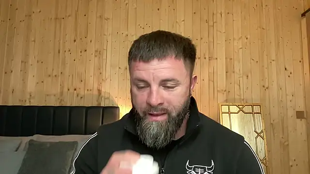 AlphaSparks online show from 04.06.26