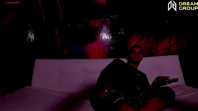 AmazingPartys online show from 10.09.25