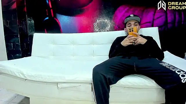 AmazingPartys online show from 02.01.26