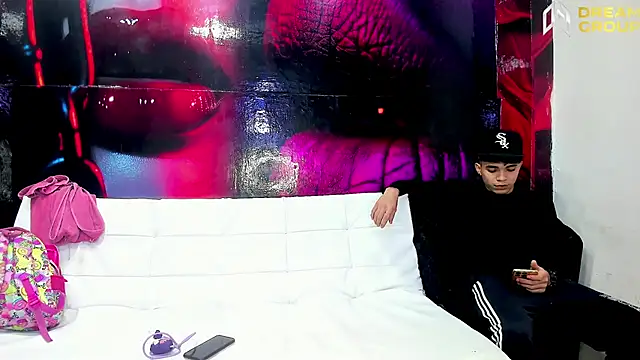 AmazingPartys online show from 02.08.26