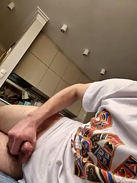 Jamiepenis online show from 12.22.24