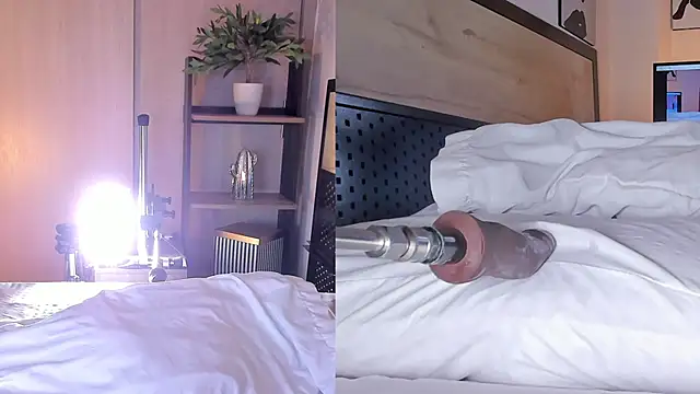 cinnamon afrodit online show from 09.29.25