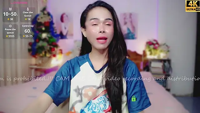 Snapshot of ribbinpink chatting on 01.13.25 ribbinpink online show from 01.13.25