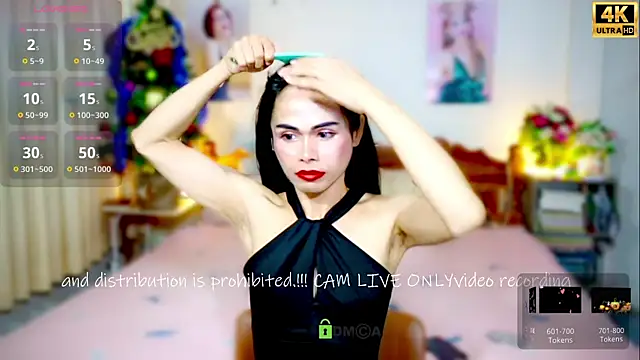 Snapshot of ribbinpink chatting on 01.19.25 ribbinpink online show from 01.19.25