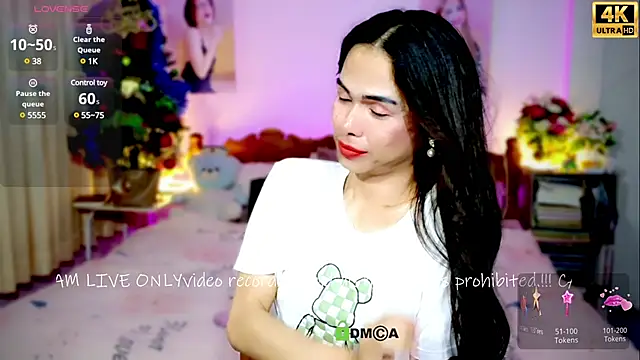 Snapshot of ribbinpink chatting on 01.31.25 ribbinpink online show from 01.31.25