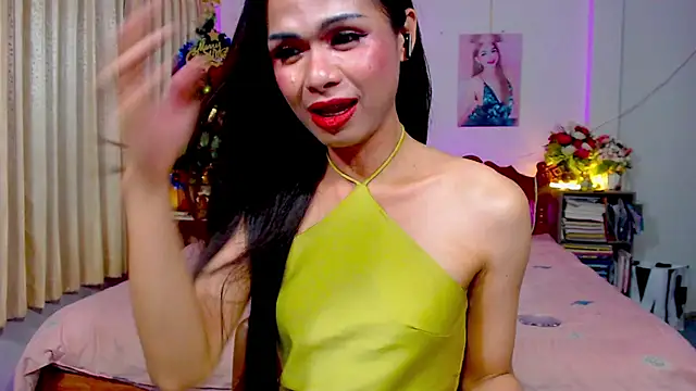 Snapshot of ribbinpink chatting on 03.14.25 ribbinpink online show from 03.14.25