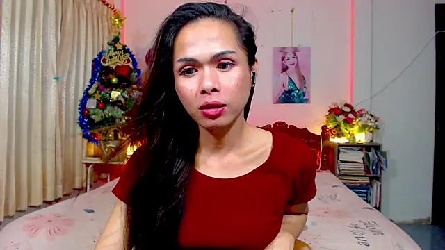 Snapshot of ribbinpink chatting on 03.17.25 ribbinpink online show from 03.17.25