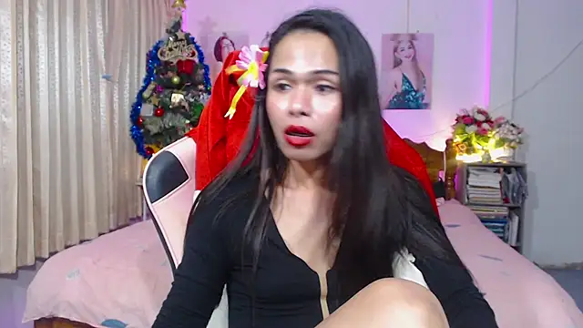 Snapshot of ribbinpink chatting on 03.21.25 ribbinpink online show from 03.21.25