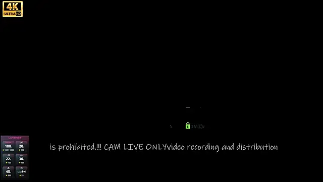 Snapshot of ribbinpink chatting on 11.16.25 ribbinpink online show from 11.16.25