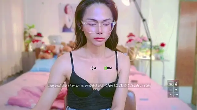 ribbinpink online show from 01.17.26