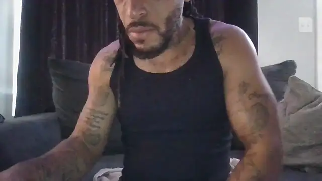 BigWayneBabyXXX online show from 10.06.25