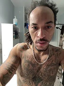 BigWayneBabyXXX online show from 12.22.25