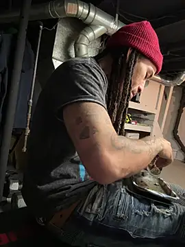 BigWayneBabyXXX online show from 01.11.26