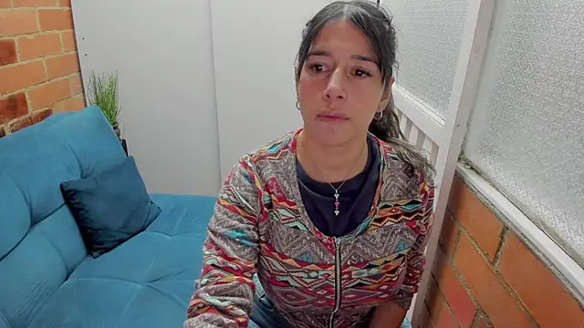 Penelope47 online show from 10.10.25