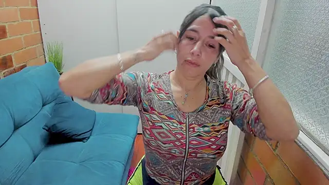 Penelope47 online show from 10.28.25