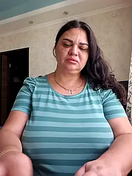 littleRikka online show from 09.25.25