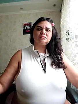 littleRikka online show from 10.10.25