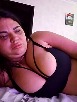 littleRikka online show from 11.06.25