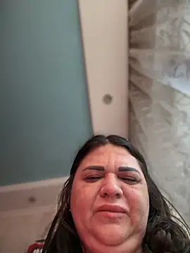 littleRikka online show from 11.27.25