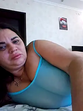 littleRikka online show from 12.18.25