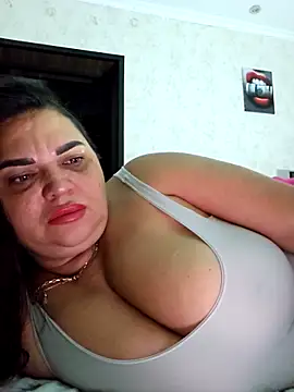 littleRikka online show from 12.21.25